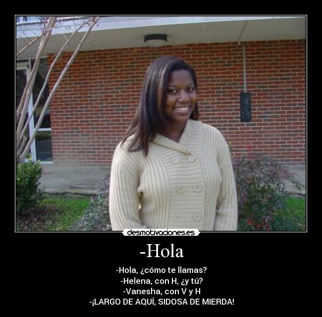 -Hola - 