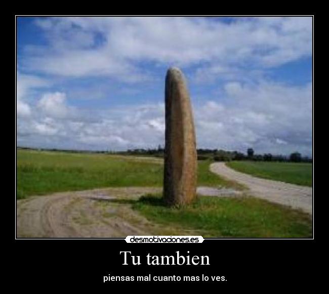 Tu tambien - 