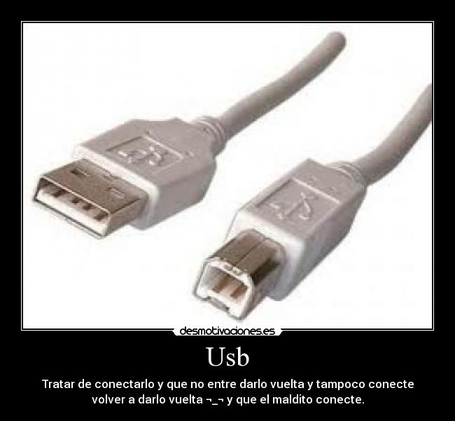 Usb - 