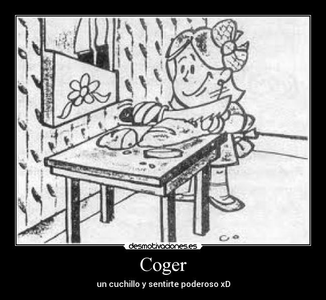 Coger - 
