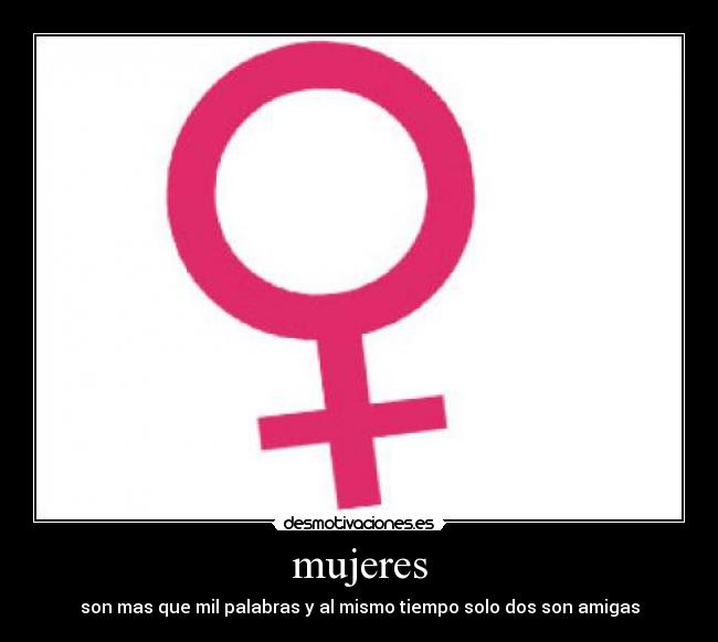 mujeres - 