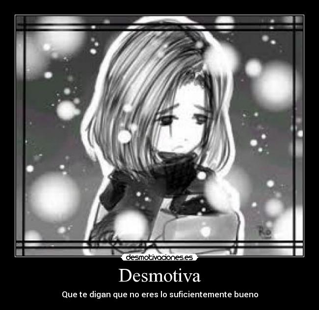 Desmotiva - 