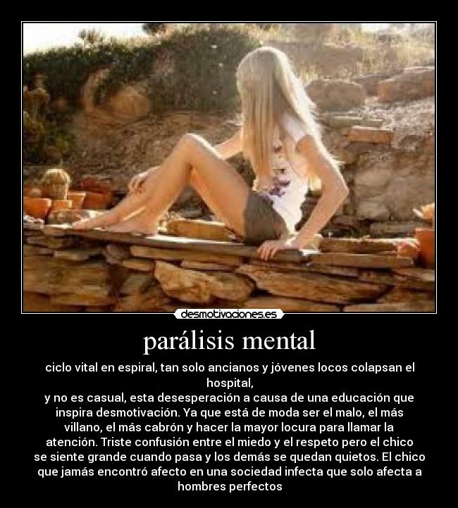 carteles nach chico problematico rap desesperacion desmotivaciones