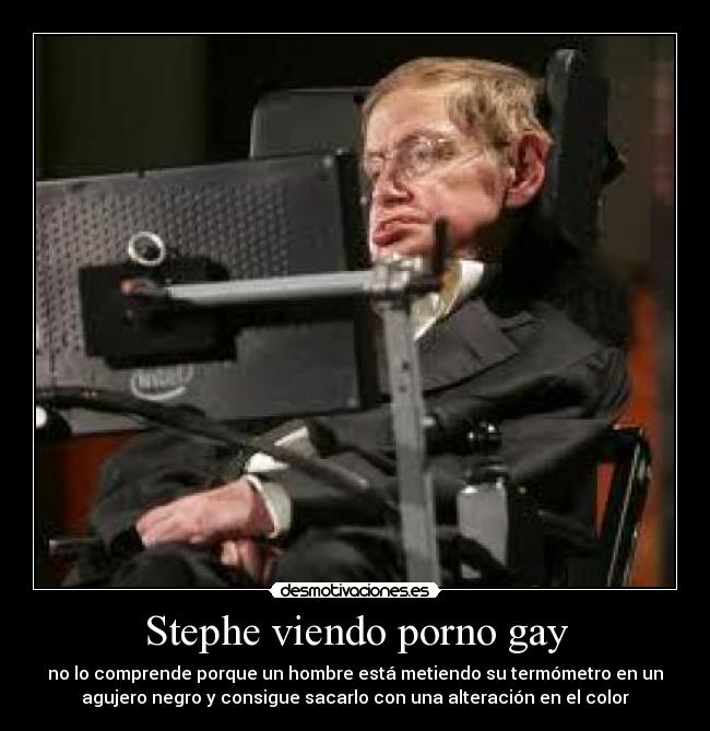 gay joss whedon stephen hawking gay