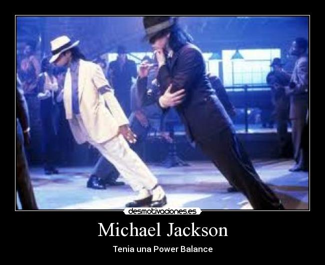 Michael Jackson - 