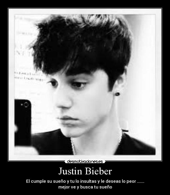 Justin Bieber - 