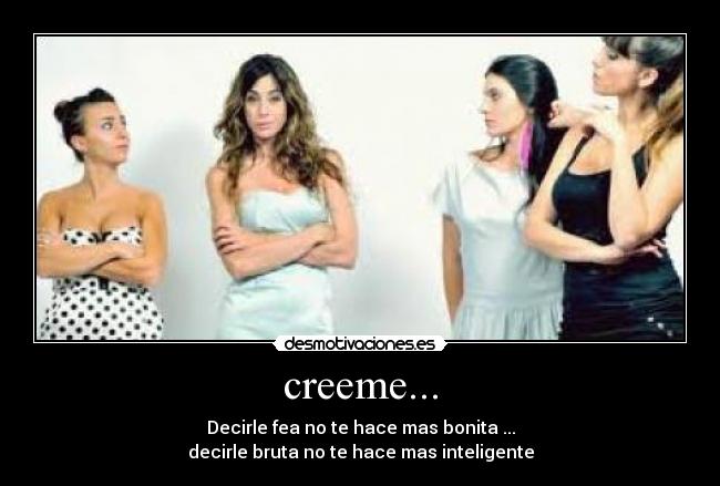 carteles danismile349 desmotivaciones