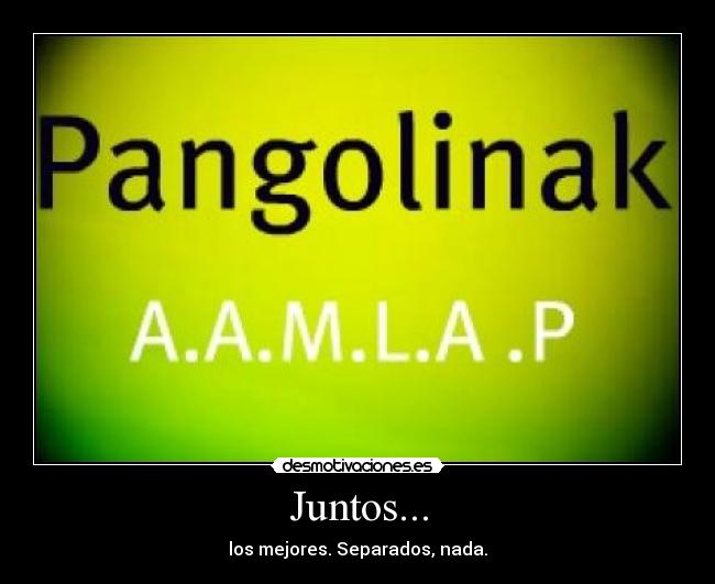 carteles amistad desmotivaciones