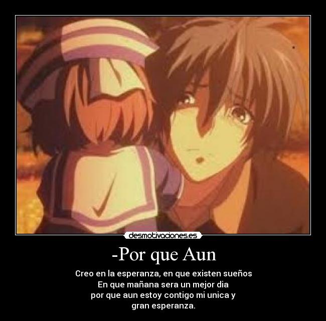-Por que Aun - 