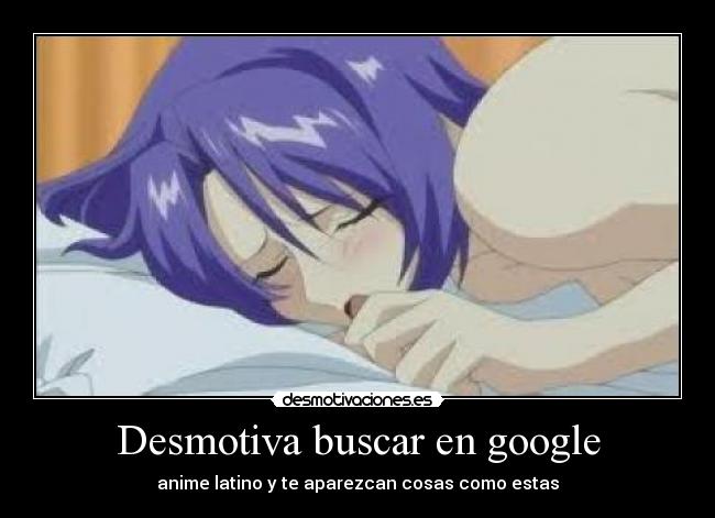 Desmotiva buscar en google -