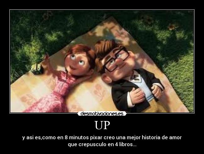 UP -