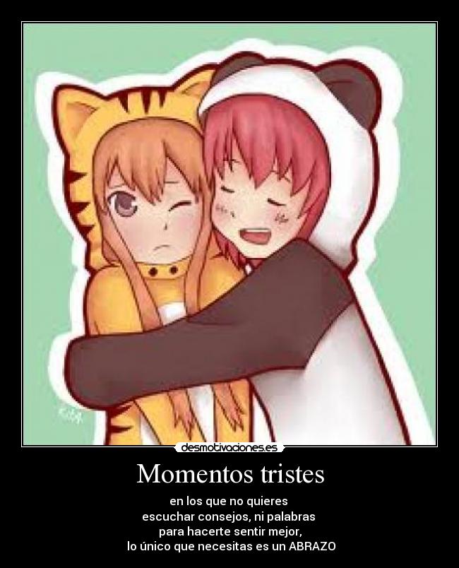 carteles carino nada mas desmotivaciones