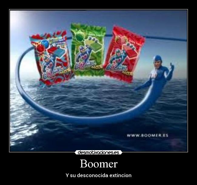 Boomer -