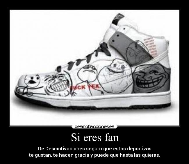 Si eres fan - 