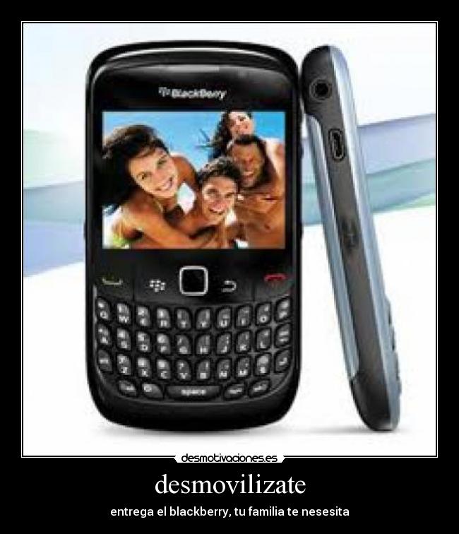 desmovilizate - 