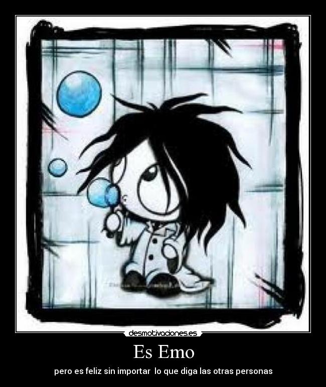 Es Emo -