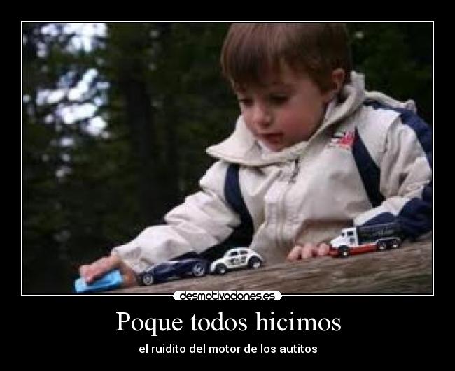 Poque todos hicimos -