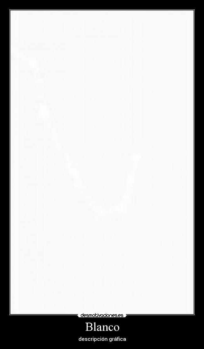 Blanco - 
