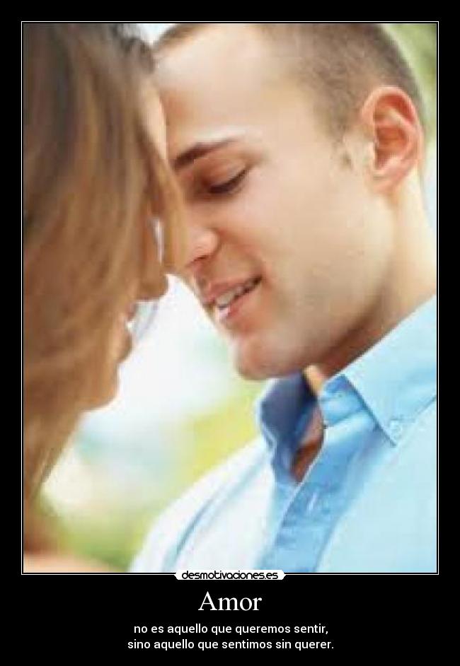 Amor -
