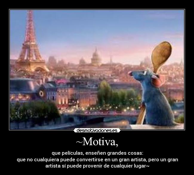 ~Motiva, -