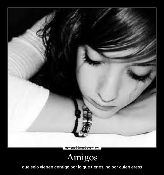 Amigos - 