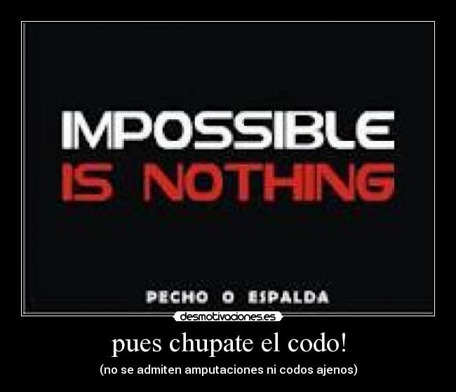 carteles parabaram desmotivaciones