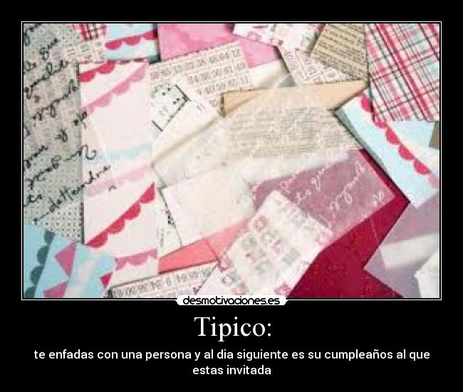 Tipico: -