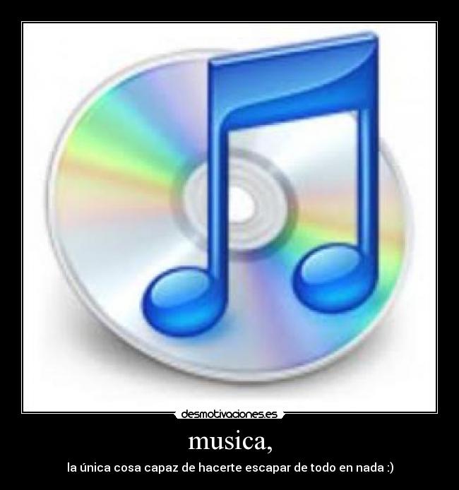 musica, - 