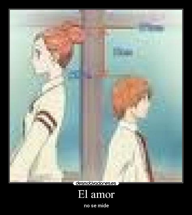 carteles amor soyunskatervoladorguitarristacantanterubiodeojosazules desmotivaciones