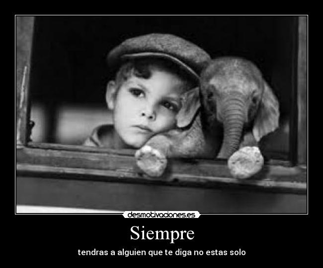 Siempre - 