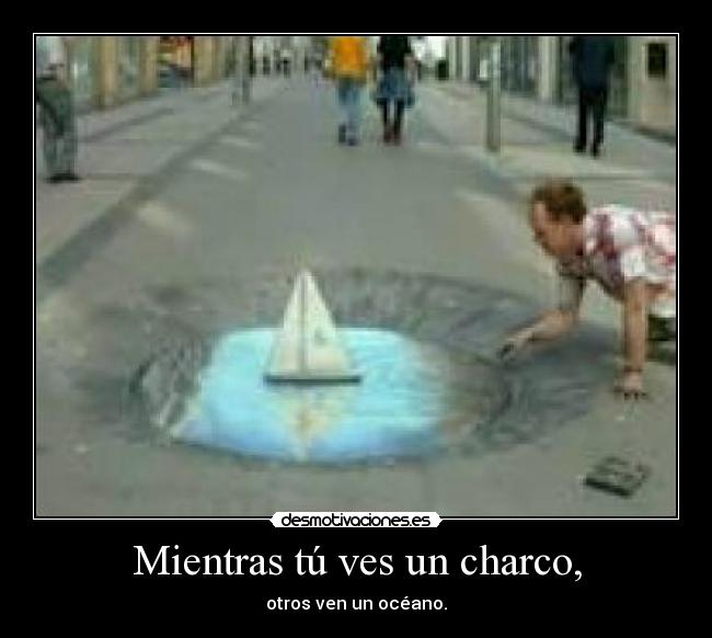 carteles yhmtgh desmotivaciones