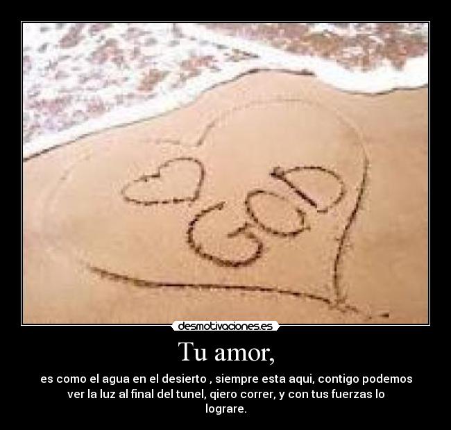 carteles amor dios desmotivaciones