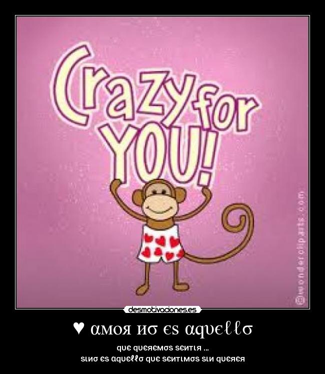 ♥ αмoя иσ єѕ αqυєℓℓσ - qυє qυєяємσѕ ѕєитιя …
ѕιиσ єѕ αqυєℓℓσ qυє ѕєитιмσѕ ѕιи qυєяєя♥