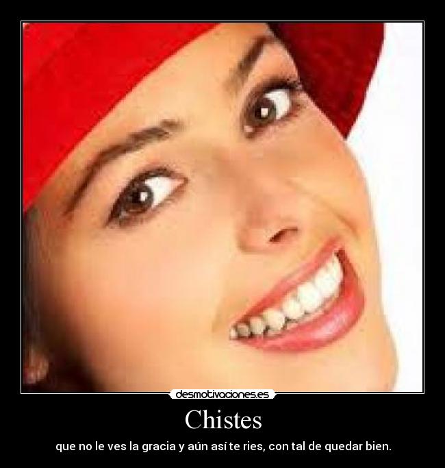 Chistes - 