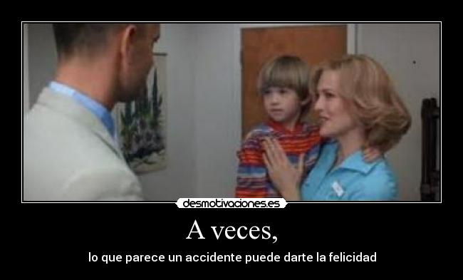 carteles forrest gump desmotivaciones