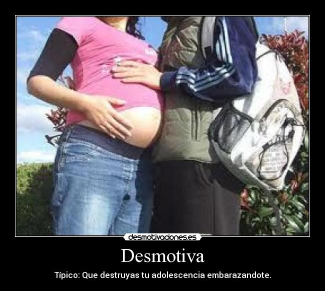 Desmotiva - 