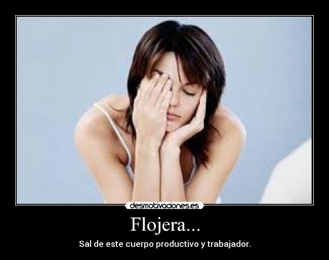 carteles jimenita89 desmotivaciones