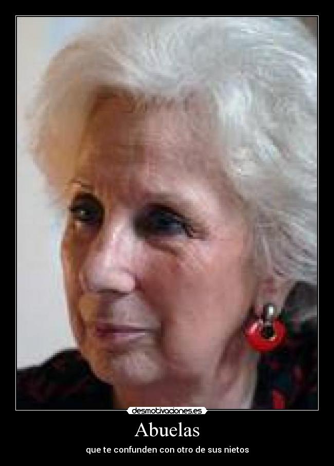 Abuelas -