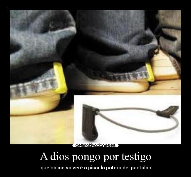 A dios pongo por testigo - 