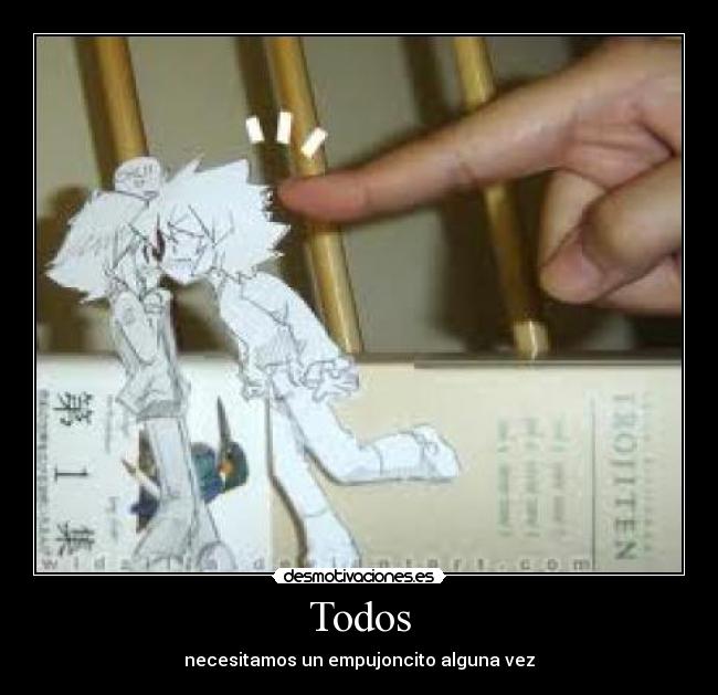 carteles waaaaaaaaaaa desmotivaciones