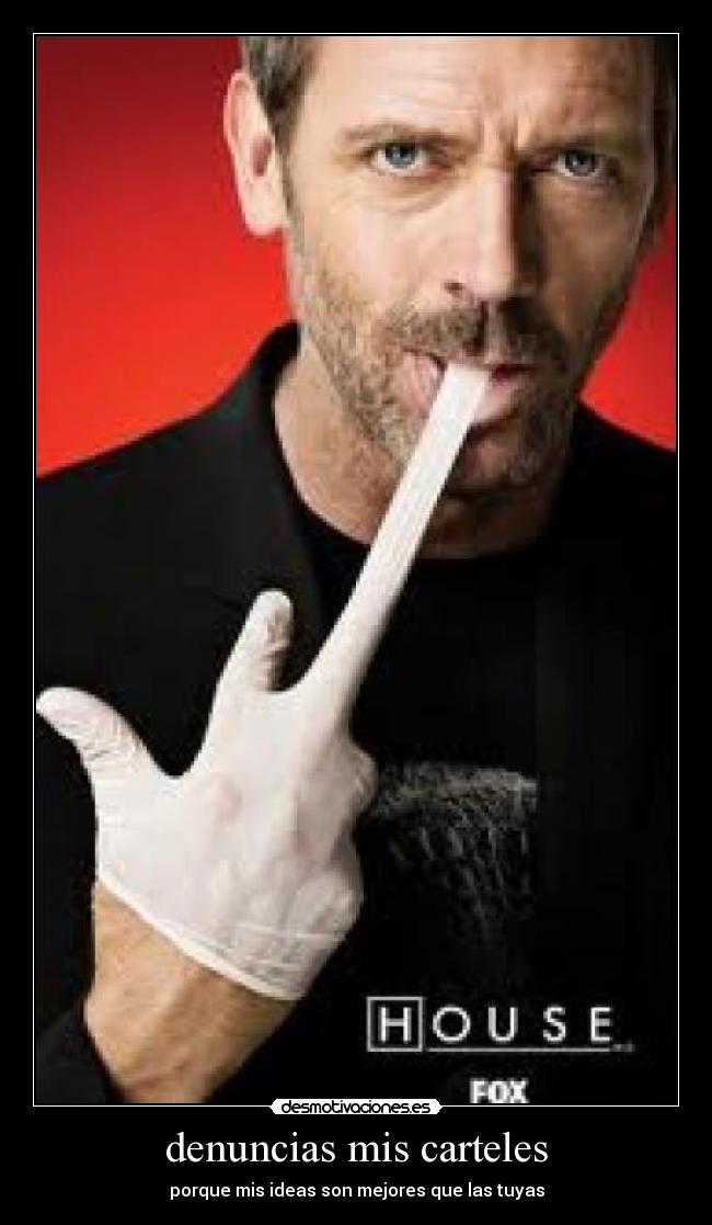 denuncias mis carteles -