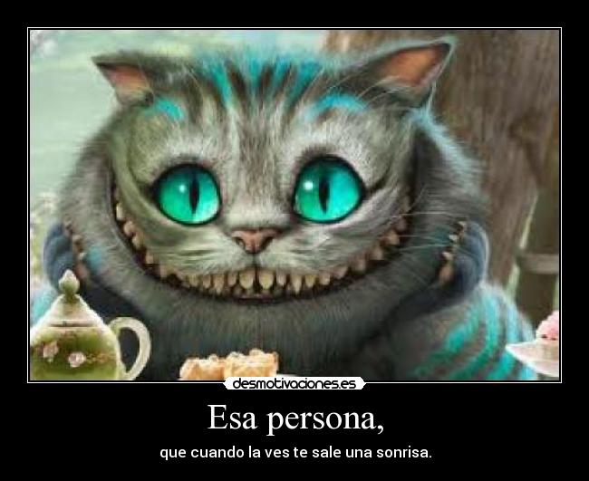 carteles esa persona desmotivaciones