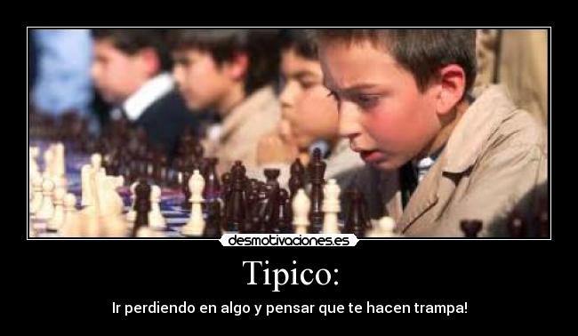 Tipico: -