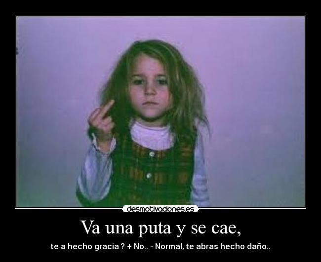 carteles putas desmotivaciones