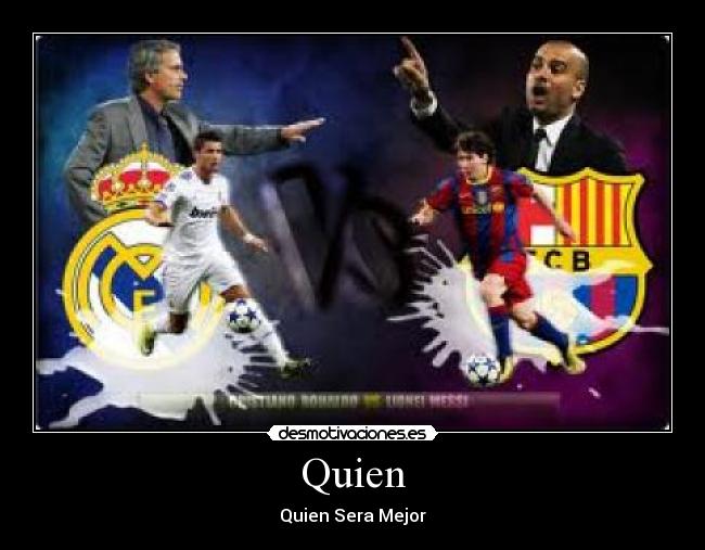 Quien - 