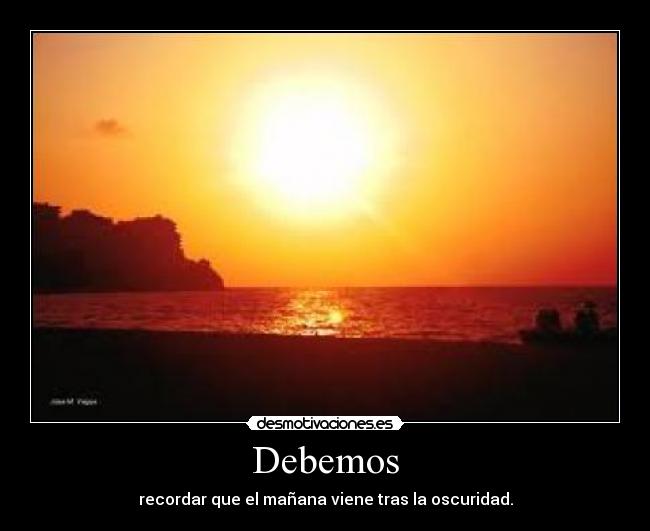 carteles desmotivaciones