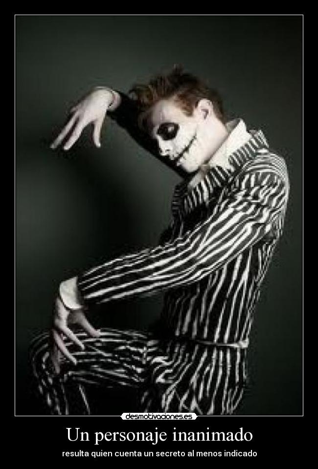 carteles screts desmotivaciones