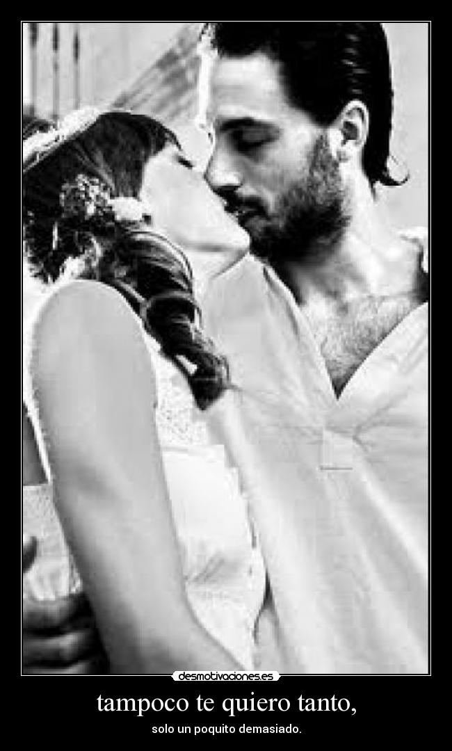 carteles lovepocholate desmotivaciones