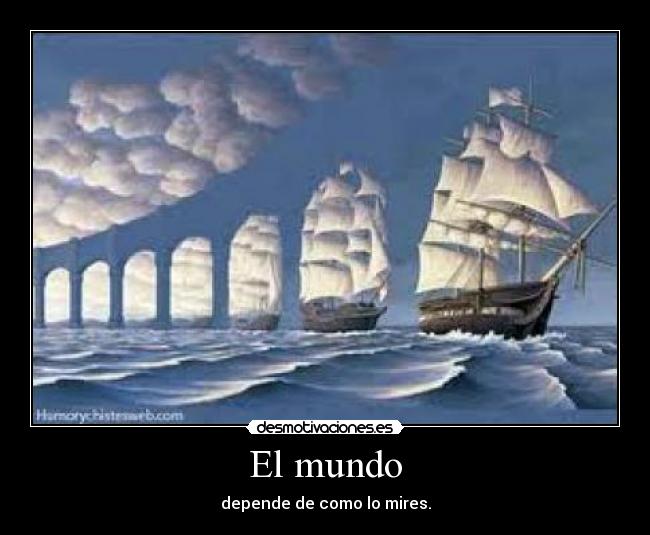 carteles mundo mariatururu desmotivaciones