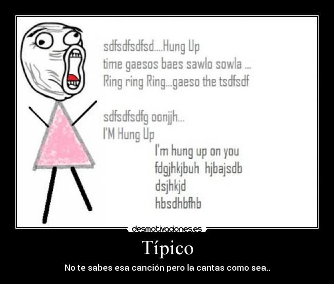 Típico -